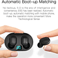 Auriculares inalámbricos Bluetooth E6S TWS auriculares Bluetooth auriculares inalámbricos auriculares con cancelación de ruido con micrófono - thumbnail 16