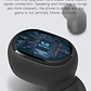 Auriculares inalámbricos Bluetooth E6S TWS auriculares Bluetooth auriculares inalámbricos auriculares con cancelación de ruido con micrófono - thumbnail 17