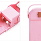 Mini máquina de sellado de bolsas Hea, sellador de paquetes, bolsas de plástico térmico para alimentos - thumbnail 14