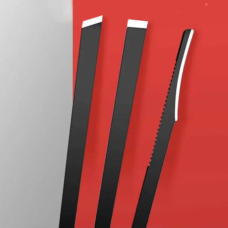 Juego de cortaúñas, herramientas de belleza prácticas, cortaúñas para manicura, cortaúñas, cuchillo para pedicura, cuchillo pelador de orejas, manicura de uñas T 22