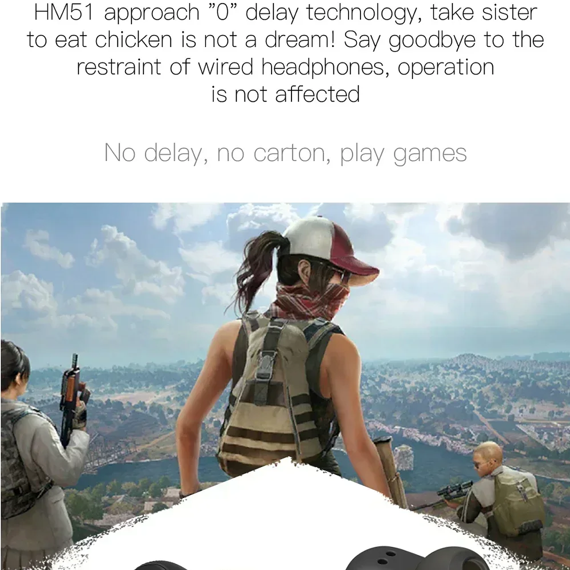 Auriculares inalámbricos Bluetooth E6S TWS auriculares Bluetooth auriculares inalámbricos auriculares con cancelación de ruido con micrófono 21