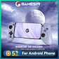 GameSir-Gamepad G8 Galileo para android, mando para PS4, PS5, mando para teléfono móvil, Efecto Hall Stick para iPhone 15, Android - Miniatura 1
