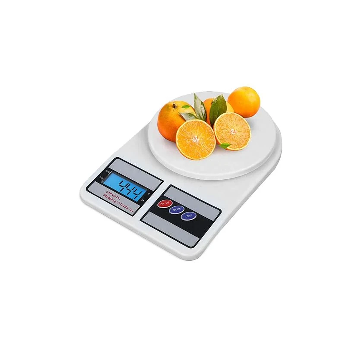 Balanca De zinc Digital, Alta precisión, 10kg 5