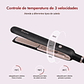 Plancha de pelo profesional, alisador de pelo - thumbnail 4