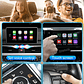 8G+128G Carlinkit CarPlay Ai Box LED Android 13 Inalámbrico Android Auto CarPlay Video TV Box Qualcomm SM6225 Caja de transmisión de 8 núcleos para VW Ford Kia Toyota Honda Benz MG BYD Mazda - thumbnail 28