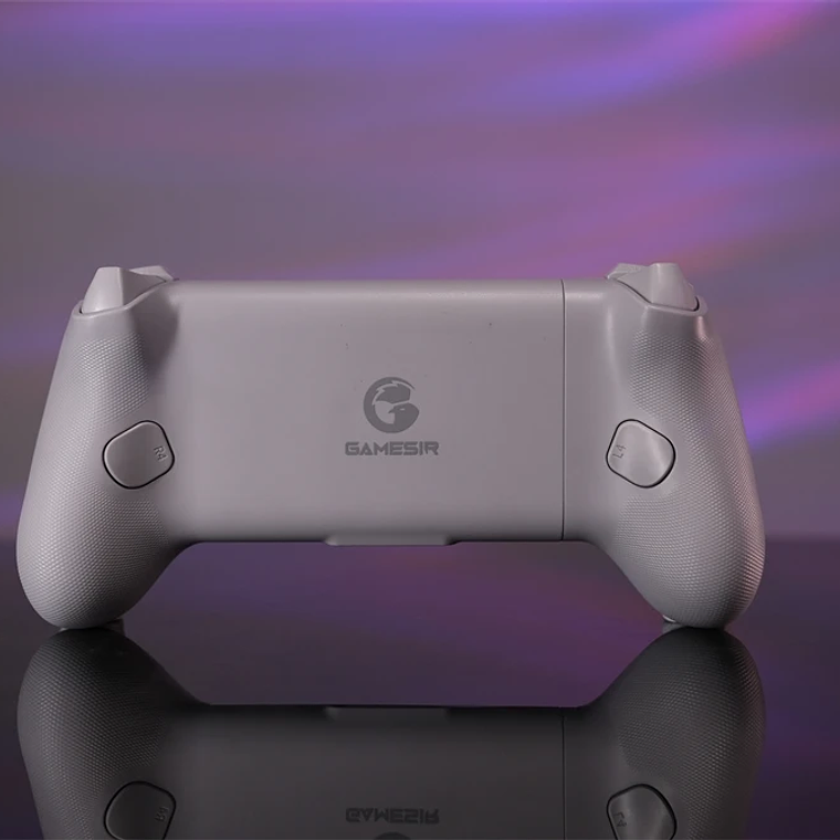 GameSir-Gamepad G8 Galileo para android, mando para PS4, PS5, mando para teléfono móvil, Efecto Hall Stick para iPhone 15, Android 32