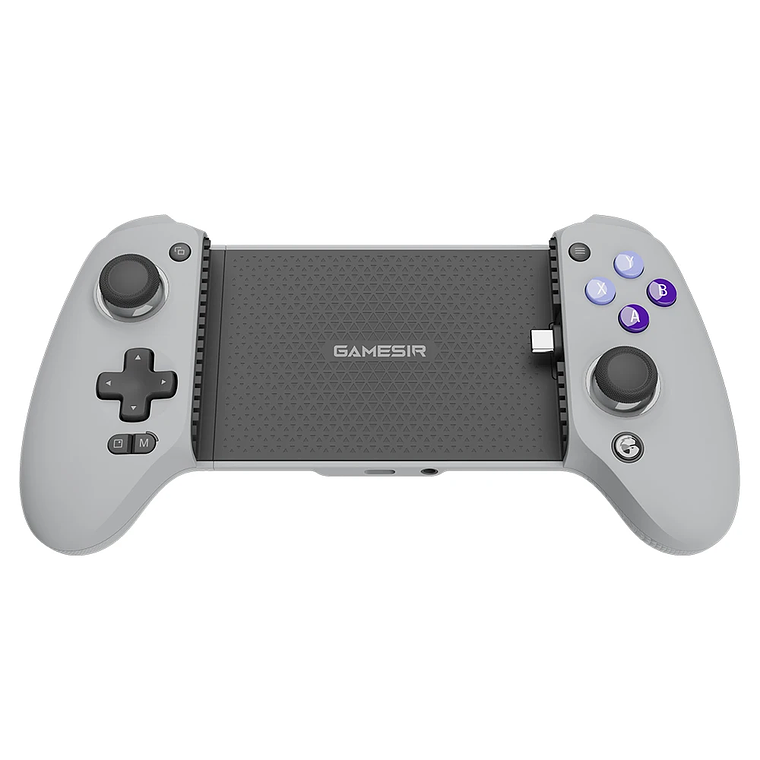 GameSir-Gamepad G8 Galileo para android, mando para PS4, PS5, mando para teléfono móvil, Efecto Hall Stick para iPhone 15, Android 38