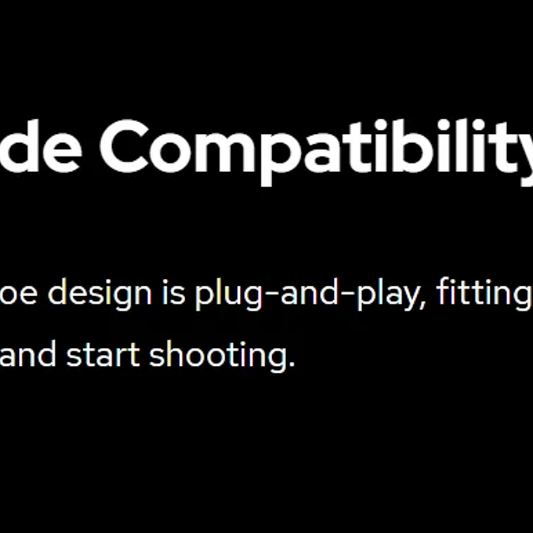 【Do Brasil】Godox iM30 Mini cámara Flash para cámaras Canon Fuiji f1-230 Sony zv1 zve10 Ricoh gr3 Nikon Panasonic Olympus Pentax 13