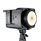 Sokani X100 Luz LED bicolor para vídeo, iluminación de montaje Bowens para fotografía, grabación de vídeo, disparo al aire libre, X100, 100W, RGB - Thumbnail 23