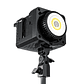 Sokani X100 Luz LED bicolor para vídeo, iluminación de montaje Bowens para fotografía, grabación de vídeo, disparo al aire libre, X100, 100W, RGB - Thumbnail 24