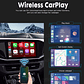 Gran oferta CarlinKit USB inalámbrico y con cable CarPlay Dongle Android Auto AI Box Mirrorlink reproductor Multimedia para coche Bluetooth conexión automática - thumbnail 25