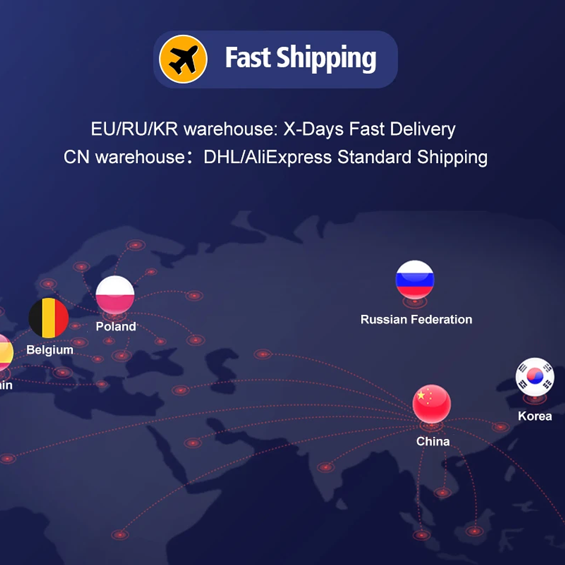 Gran oferta CarlinKit USB inalámbrico y con cable CarPlay Dongle Android Auto AI Box Mirrorlink reproductor Multimedia para coche Bluetooth conexión automática 33