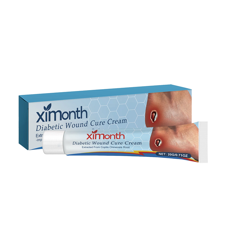 Ximonth Scar Care Cream for Gentle Body Moisturization Restores Redness and Discomfort 1