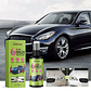 Homonth Car Polish Liquid Crystal Coating and Crystal Spray Polishing Waxing and Cleaning Refurbishing Agent - thumbnail 2
