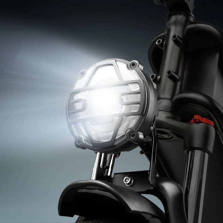 Eahora Romeo Cupid White EU US CA Warehouse  Electric Bike 10o0W Electric City Bicycle 48V 30Ah Fat Tire Electric Mountain Bike 6