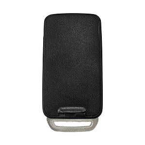 Wholesale OEM 6 Buttons Car Key Fob Remote Keyless Entry for 2007 - 2018 Volvo S60 S60L S80 KR55WK49266 30659498 433MHz D46