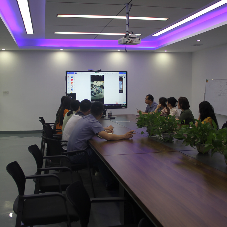 Hot Cross-Border Sale Full-Color for Bluetooth APP Smart Truck Rear Window Display LED Eyes Soft Presentation Equipment 13