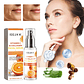 Eelhoe Vitamin C Collagen  Moisturizing Smooth Day And Night Hydrating Facial Essence - Miniatura 1