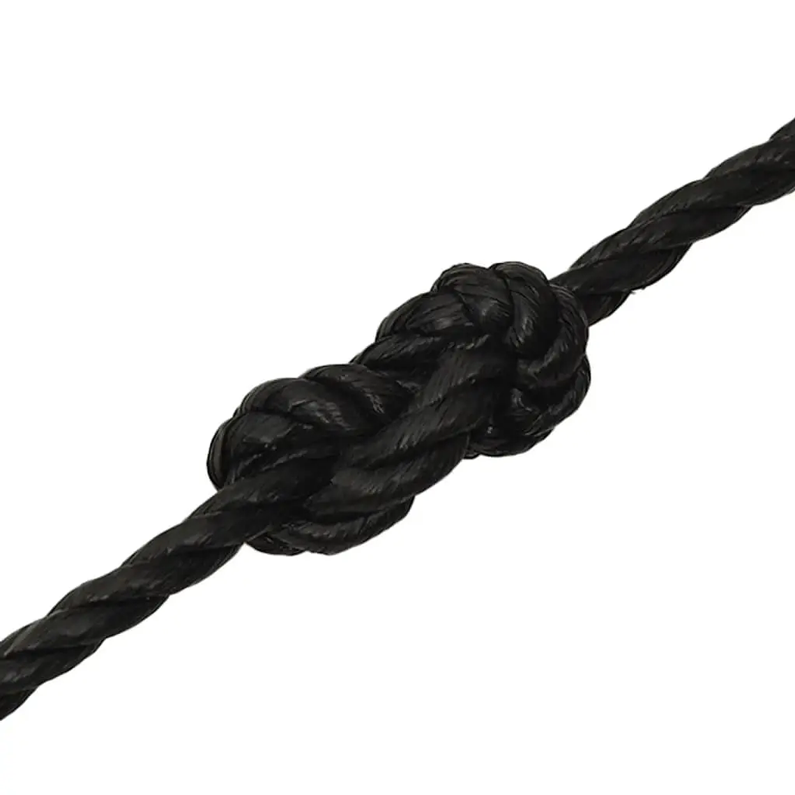 VidaXL W2B Work Rope 0.47\