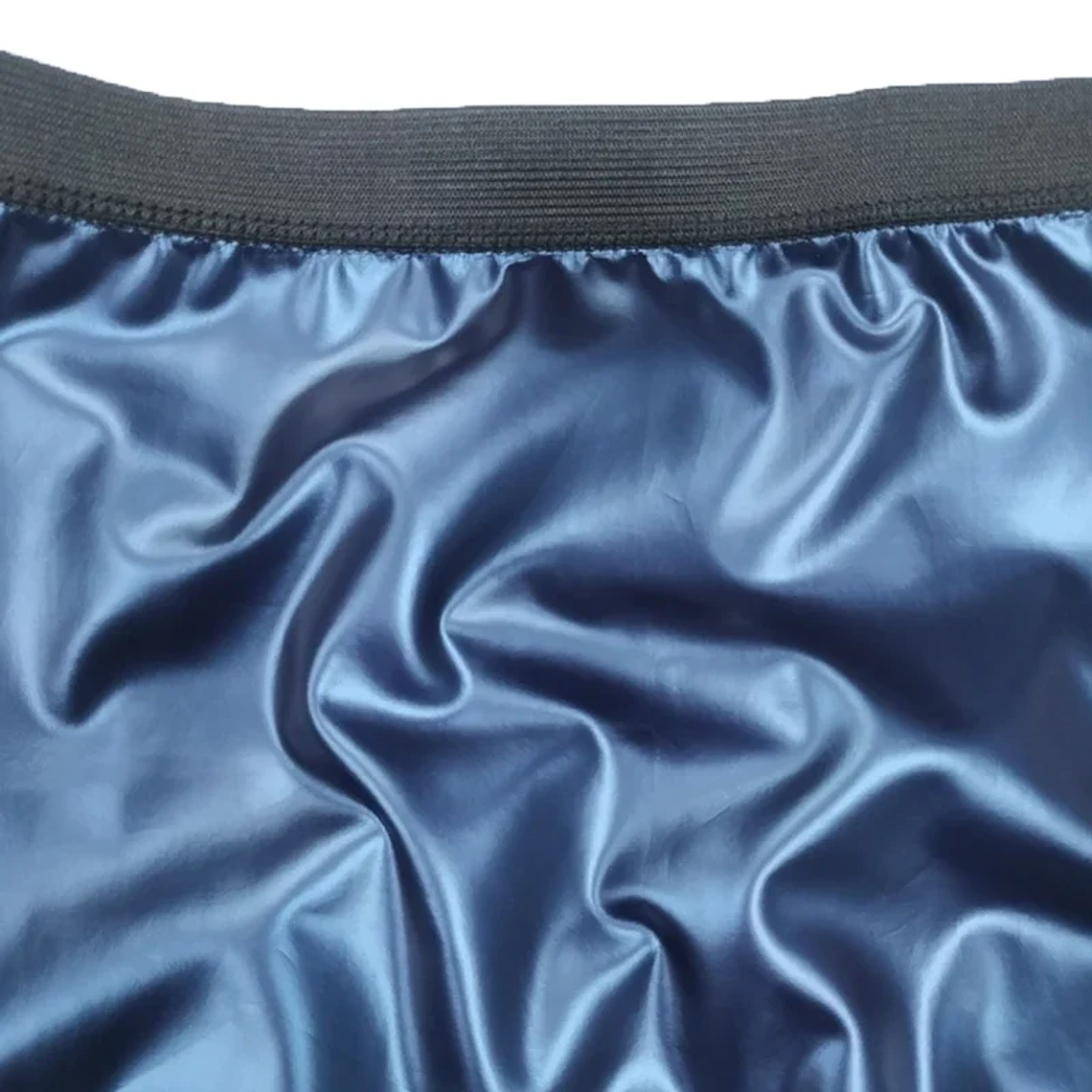 Faja moldeadora de cuerpo adelgazante para hombre, cinturón para el sudor, entrenador de cintura, corsés, banda para el vientre, faja deportiva, correas de modelado, quemador de grasa para el estóm 5