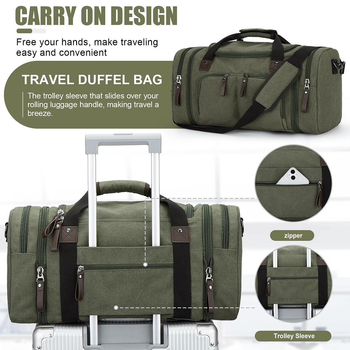 Bolsa de entrenamiento de alta capacidad para hombre, bolso deportivo de Fitness, impermeable, expandible, ideal para ir al gimnasio, viajar durante la noche, fin de semana 4