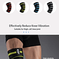 1 Uds. Correas presurizadas para Fitness gimnasio levantamiento de pesas sentadillas entrenamiento vendajes elásticos envolturas de compresión para piernas y rodillas - thumbnail 13