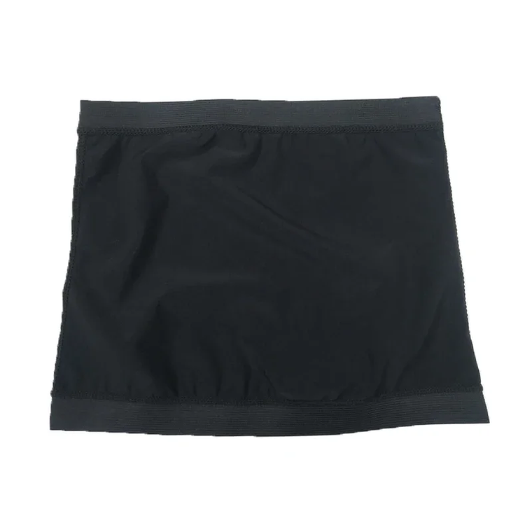 Faja moldeadora de cuerpo adelgazante para hombre, cinturón para el sudor, entrenador de cintura, corsés, banda para el vientre, faja deportiva, correas de modelado, quemador de grasa para el estóm 16