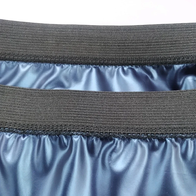 Faja moldeadora de cuerpo adelgazante para hombre, cinturón para el sudor, entrenador de cintura, corsés, banda para el vientre, faja deportiva, correas de modelado, quemador de grasa para el estóm 19