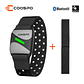 COOSPO-Monitor de ritmo cardíaco HW807 HRV, brazalete óptico para exteriores, Sensor de Fitness, Bluetooth 5,0, ANT +, IP67, correr, ciclismo, Wahoo - thumbnail 1