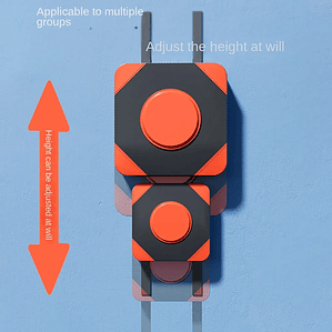 Almohadilla de boxeo de pared para ejercicio físico, bolsa de boxeo de agilidad, entrenamiento de reacción deportiva, ejercicio de reacción