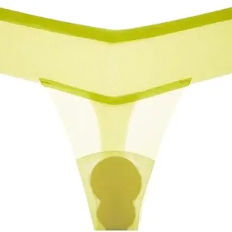 Tanga correctora con cubierta de punta de camello para mujer, ropa interior sin costuras, ropa interior sin costuras para fitness, leggings, Yoga 9