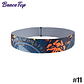 BraceTop-Diadema deportiva de 20 colores, bandas para el cabello para Yoga, banda elástica antideslizante para correr y Fitness, accesorios para el cabello de fútbol para mujeres y hombres - thumbnail 14