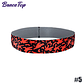 BraceTop-Diadema deportiva de 20 colores, bandas para el cabello para Yoga, banda elástica antideslizante para correr y Fitness, accesorios para el cabello de fútbol para mujeres y hombres - thumbnail 16