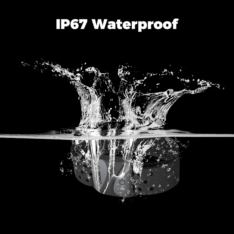 COOSPO-Monitor de ritmo cardíaco HW807 HRV, brazalete óptico para exteriores, Sensor de Fitness, Bluetooth 5,0, ANT +, IP67, correr, ciclismo, Wahoo 11