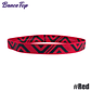 BraceTop-Diadema deportiva de 20 colores, bandas para el cabello para Yoga, banda elástica antideslizante para correr y Fitness, accesorios para el cabello de fútbol para mujeres y hombres - thumbnail 21