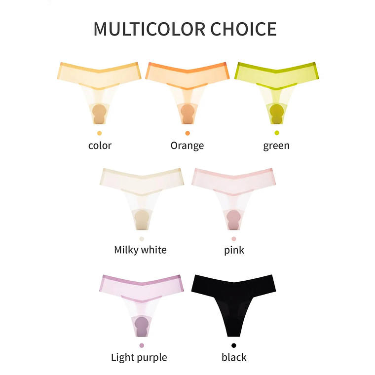 Tanga correctora con cubierta de punta de camello para mujer, ropa interior sin costuras, ropa interior sin costuras para fitness, leggings, Yoga 12