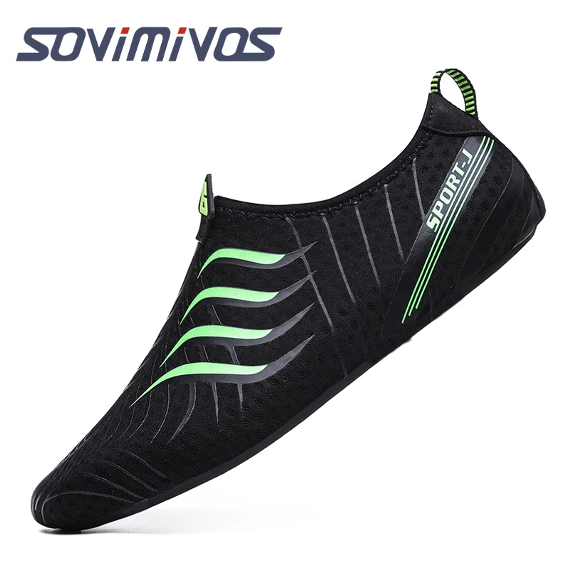 Zapatillas de deporte de cinco dedos para hombre y mujer, calzado ligero para exteriores, rápido, para Fitness, Verano 26