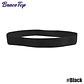 BraceTop-Diadema deportiva de 20 colores, bandas para el cabello para Yoga, banda elástica antideslizante para correr y Fitness, accesorios para el cabello de fútbol para mujeres y hombres - thumbnail 26