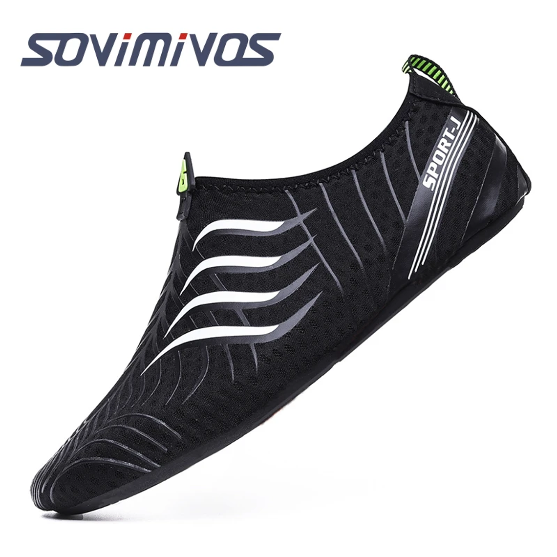 Zapatillas de deporte de cinco dedos para hombre y mujer, calzado ligero para exteriores, rápido, para Fitness, Verano 27