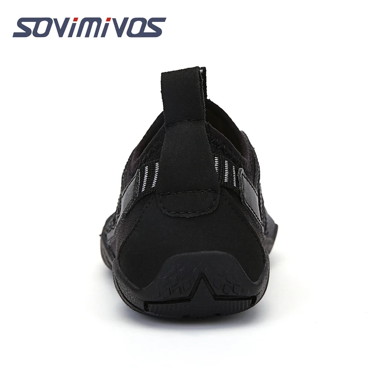 Zapatillas de deporte de cinco dedos para hombre y mujer, calzado ligero para exteriores, rápido, para Fitness, Verano 36