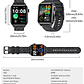 Reloj inteligente LIGE para hombres y mujeres, reloj inteligente deportivo de lujo con pantalla completamente táctil, resistente al agua, para Xiaomi, Huawei, Android, iOS, iPhone - Miniatura 27