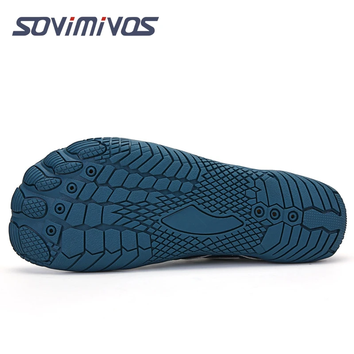 Zapatillas de deporte de cinco dedos para hombre y mujer, calzado ligero para exteriores, rápido, para Fitness, Verano 44