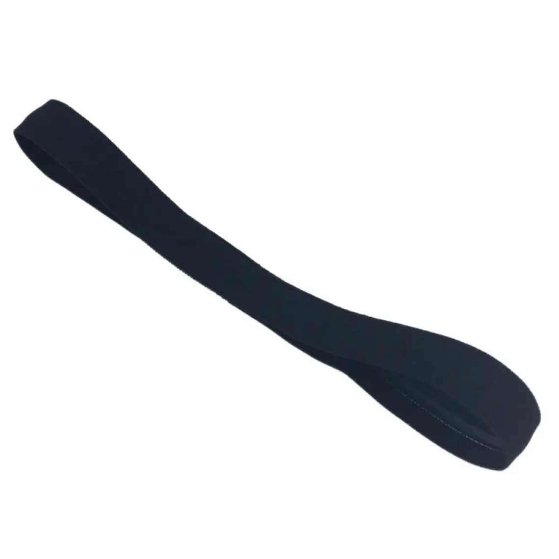 BraceTop-Diadema deportiva de 20 colores, bandas para el cabello para Yoga, banda elástica antideslizante para correr y Fitness, accesorios para el cabello de fútbol para mujeres y hombres 43