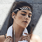 BraceTop-Diadema deportiva de 20 colores, bandas para el cabello para Yoga, banda elástica antideslizante para correr y Fitness, accesorios para el cabello de fútbol para mujeres y hombres - thumbnail 47