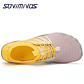 Zapatillas de deporte de cinco dedos para hombre y mujer, calzado ligero para exteriores, rápido, para Fitness, Verano - Miniatura 51