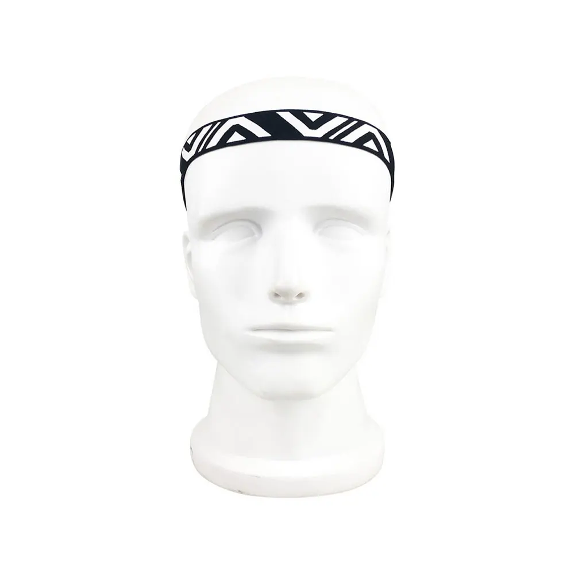 BraceTop-Diadema deportiva de 20 colores, bandas para el cabello para Yoga, banda elástica antideslizante para correr y Fitness, accesorios para el cabello de fútbol para mujeres y hombres 53