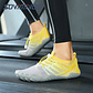 Zapatillas de deporte de cinco dedos para hombre y mujer, calzado ligero para exteriores, rápido, para Fitness, Verano - Miniatura 55
