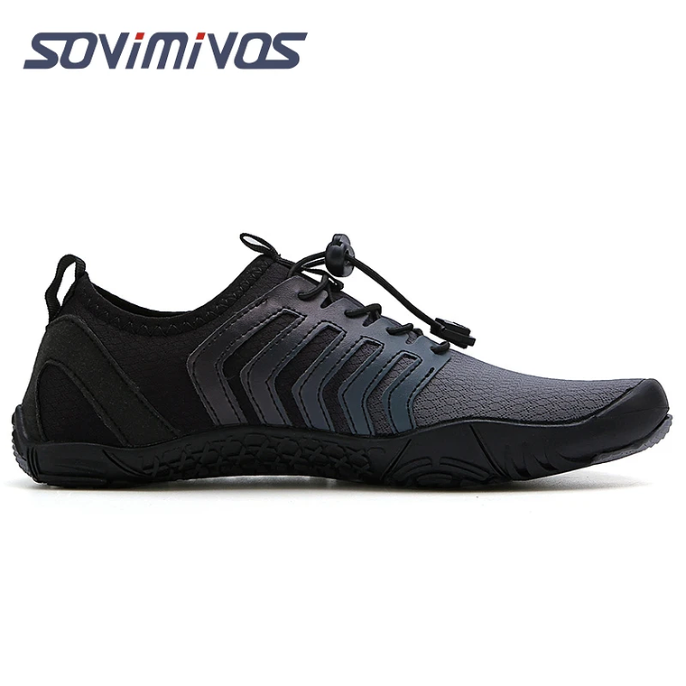 Zapatillas de deporte de cinco dedos para hombre y mujer, calzado ligero para exteriores, rápido, para Fitness, Verano 65
