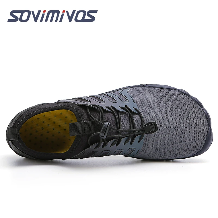 Zapatillas de deporte de cinco dedos para hombre y mujer, calzado ligero para exteriores, rápido, para Fitness, Verano 66