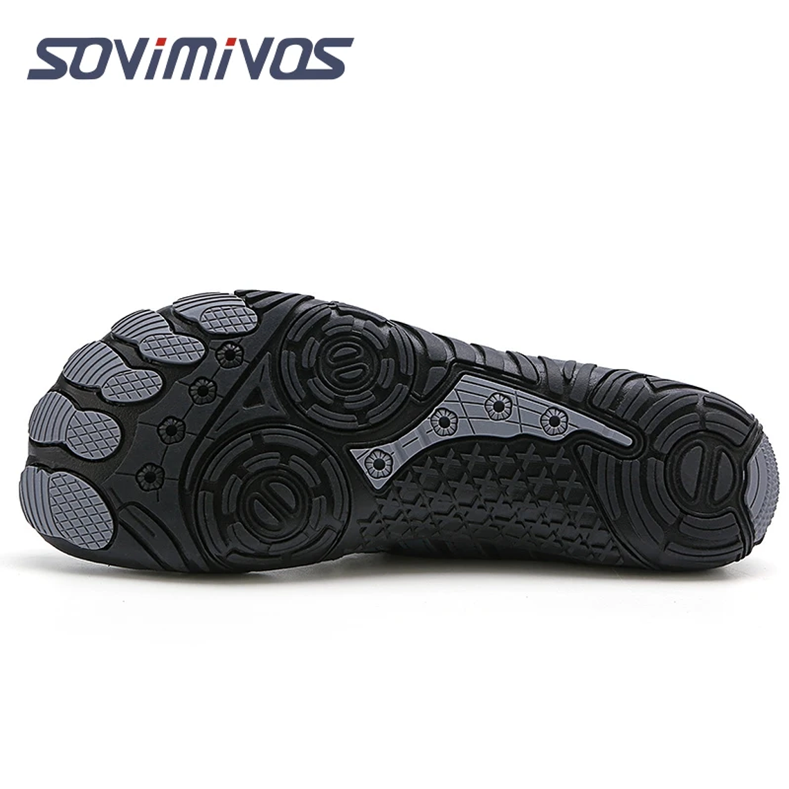 Zapatillas de deporte de cinco dedos para hombre y mujer, calzado ligero para exteriores, rápido, para Fitness, Verano 69